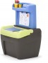 Simplay3 Toy Box Easel  by the Founder of Little Tikes and Step2